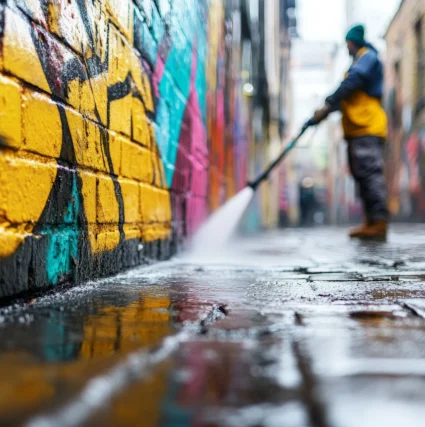 enlever-graffiti-lyon